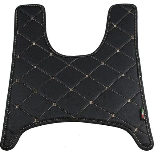 Niu Scooter N1s N1 M1 Pedal Pad Cover Leather Style High Classic