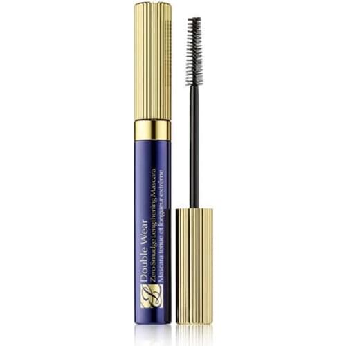 Estee Lauder Siyah Maskara - Zero Smudge Mascara Black