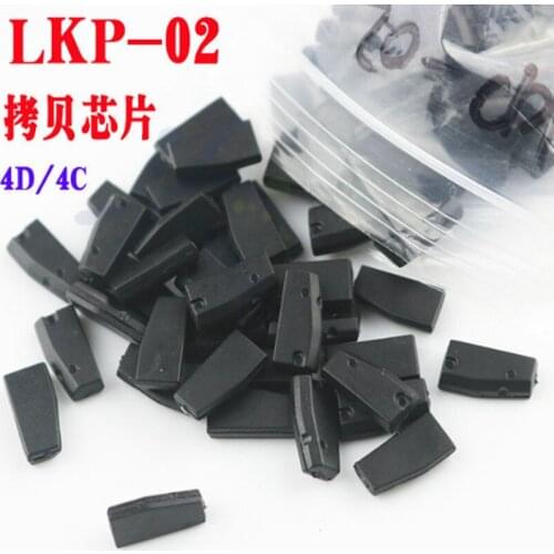 DAKATU LKP-02 4C 4D G LKP-03 ID46 7936 Clone Chip for KEYDIY KD-X2 KD VVDI Tango Key Programmer CN1 CN2 Copy Transponder