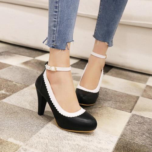 Kid Girls Princess Shoes Round Toe Girls Sneakers Bow Knot Toddler Baby Party High Heels Shoes Women High Heels Shoes