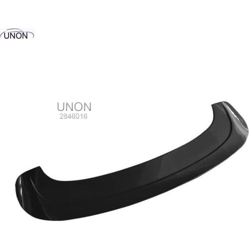 For Mazda Cx-5 2017-2020 Tailplane Rear Wing Spoiler Modification Car Accessories