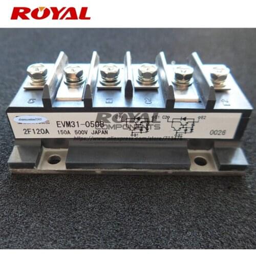 EVM31-050B EVM31-050A EVM31-050 EVM32-050A