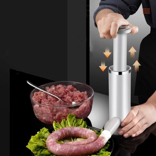FREELY DEER Sausage Syringes