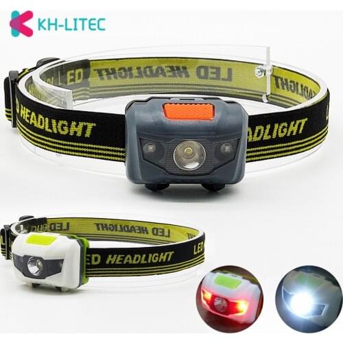KH-LITEC Camping Lights
