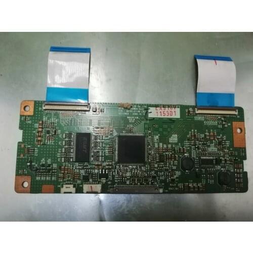 6870c-0114b 2l lg32 lcd logic board connect with lc320wx4-sla1 T-CON connect board