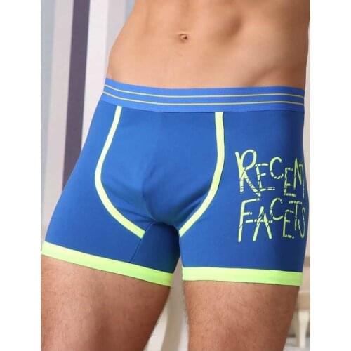 Madem(TR) Men's Briefs-shorts