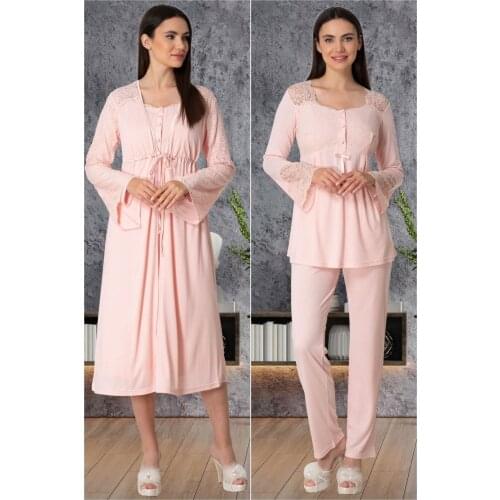 Mecit Pijama Maternity Clothing Sets