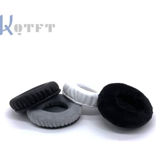 Headphones Velvet for Audio-Technica ATHA500X ATHA700X ATHA900X Headset Replacement Earpads Earmuff pillow Repair Parts