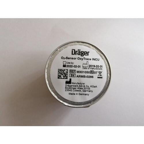 New,original SENSOR DRAGER MX01050