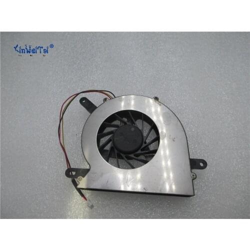Cooler fan for AB0705UX-TB3 CW7012 731504600111 3Pin DC 5V 0.50A ChangCheng T44C CCE Win I30S Iron-745b Onix-545B, Qbex