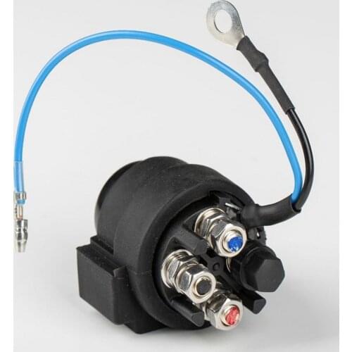 6E5-81950 Relay For YAMAHA Outboard Motor 175TLR 6E5-8195B-01