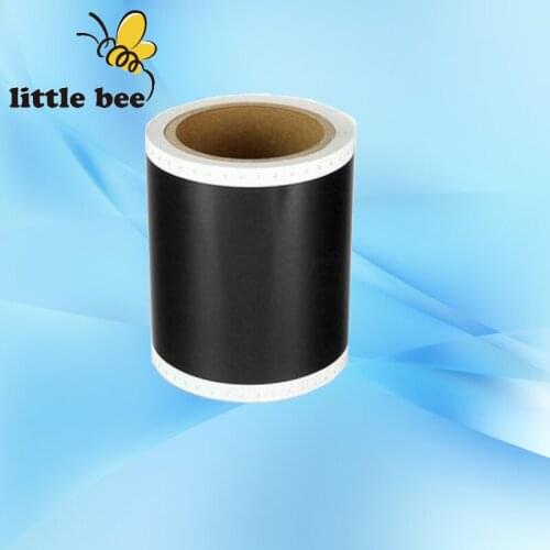 Compatible MAX label SL-S111N/SL-S111/SL-S111C(Black. 110mm*10m) for MAX bepop printers(PM-100A CPM-100 CPM-100HG2 CPM-100HG3)