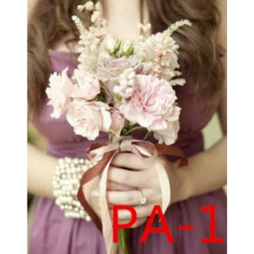 Weddings and important occasions / Wedding accessories / Bridal bouquets PA 1