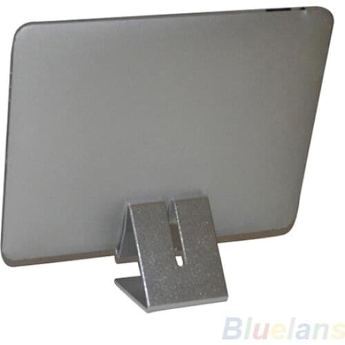 Universal Desktop Phone Holder Aluminium Alloy Table Stand for iPhone iPad Phone Tablet Holders