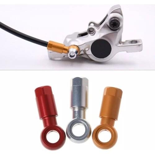 XTR Bicycle Hydraulic Disc Tubing Set Five-wire Body BH90 Olive Head Connector Accessories for Shimano Cycling Brake