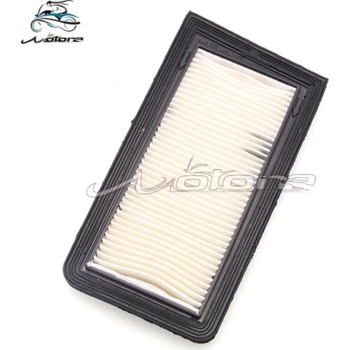Air Filter Cleaner For AN650 Skywave Burgman AN 650 2003-2015 04 05 06 07 08 09 10 11 12 13 14 Motorcycle Street Bike