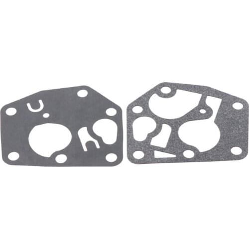 1 Set Carburetor Diaphragm Gasket Kit For Briggs&Stratton 495770 795083 5083H FAB FOR 3 THRU 3.75HP VERTICAL ENGINES