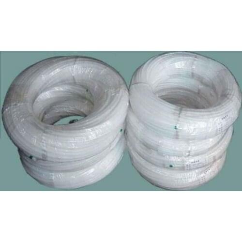 12*14 mm,Extruded PTFE pipeline,PTFE pipe,ID 12mm,OD 14mm