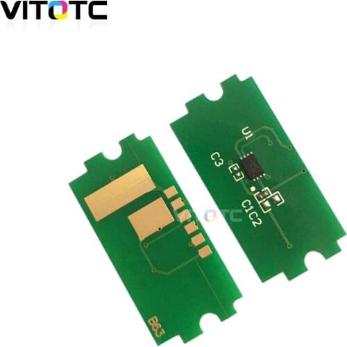 4 Color TK-5345 TK5345 Replacement toner cartridge Chip for Kyocera TASKalfa 352ci A4 color multifunction printer