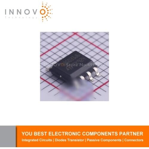 5pcs/lot STM32G031J6M6 ATTINY45V-10SU ATTINY25-20SU PIC12F1840-E/SN ATTINY12L-4SU TC4426COA SOP-8 New original