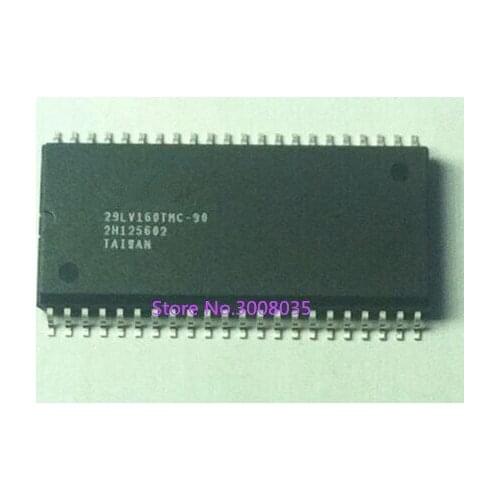50pcs/lot MX29LV160TMC-90 29LV160TMC-90 MX29LV160TMC 29LV160TMC 29LV160 SOP-44