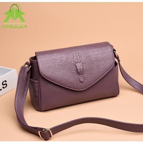 Aihuijia Women's Envelope Bags