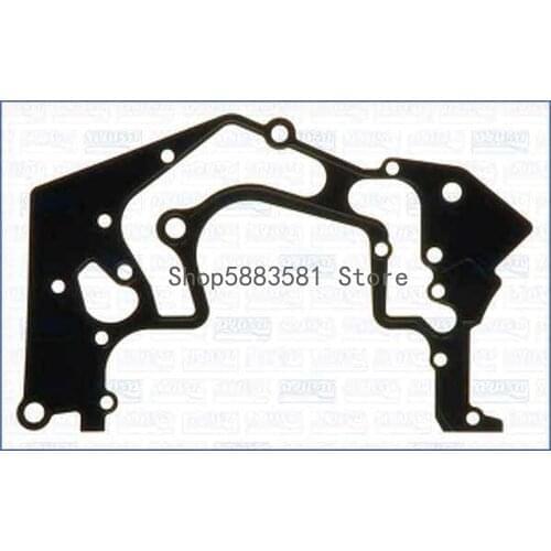 CAR Seals Vol ksw age nau diS kod aSE ATA 4 S4A 6 S6A 8 S8A 6L Oil pan 6-cylinder sealing flange gasoline engine ASNBBJA
