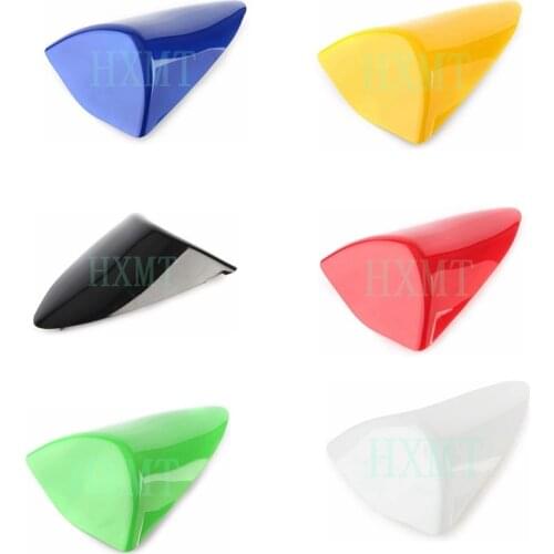 For Kawasaki Ninja ZX-6R ZX6R 636 2007 2008 Motorcycle Pillion Rear Seat Cover Cowl Solo 06 07