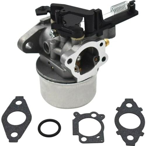 590780 Carburetor for Briggs & Stratton 591137 2700-3000PSI Troy Bilt Power Wash 7.75Hp 8.75Hp