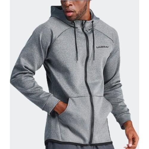 LIFLIVING Men's Sports Jackets