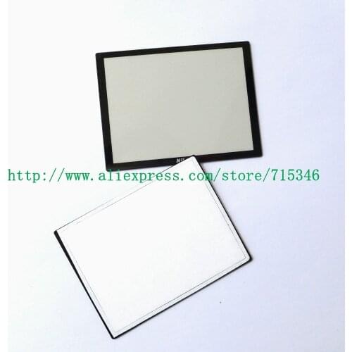 New LCD Window Display (Acrylic) Outer Glass For NIKON COOLPIX P510 P530 Digital Camera Repair Part