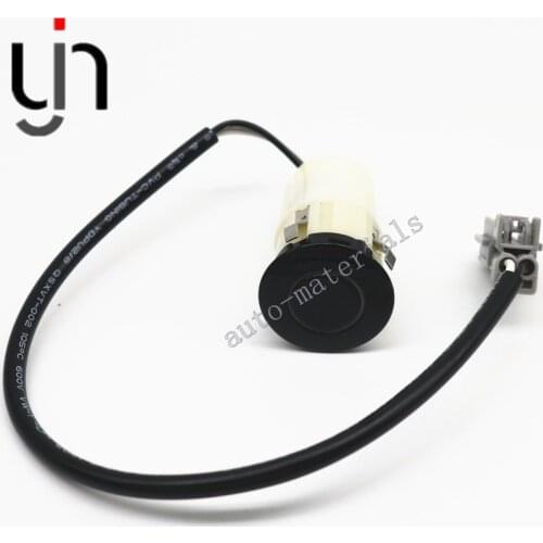 New PZD61-00017-A0 PDC Parking Assist Sensor Fits For Toyota Prado RAV4 Highlander
