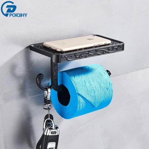 Toilet Paper Holders Poiqihy China