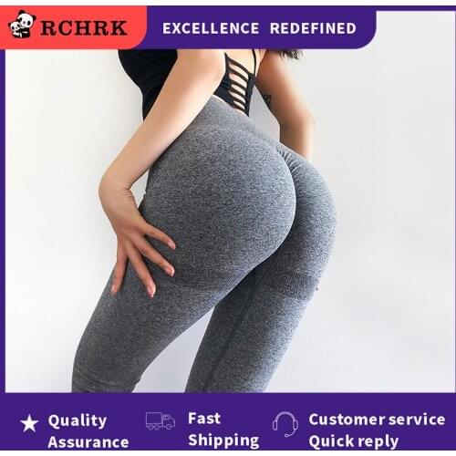 RCHRK Yoga Clothes