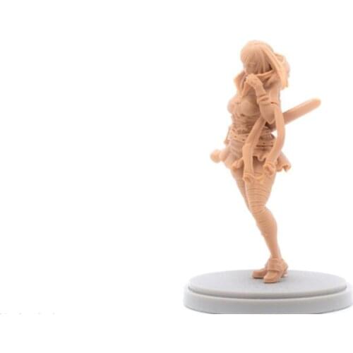 SH studio KD 09 King DOM death Twilight Knight resin GK