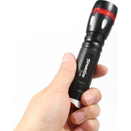 LED Flashlights SKYWOLFEYE China