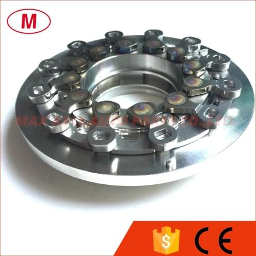 TD04L 49477-01214 49477-01203 49477-01202 Turbo Turbocharger Nozzle ring for Freelander II 2.2 TD4 SD4 110 / 140 Kw