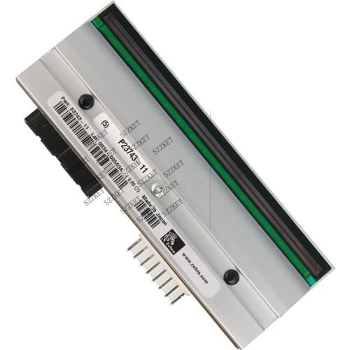 Thermal print head new original barcode print head for Zebra 140Xi4 203dpi print head 140Xi4 print head