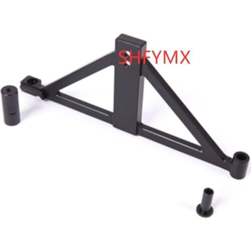 Traction KM2 1/8 RC Remote Control Climbing Car Original Parts Spare Tire Frame Assembly THJ030