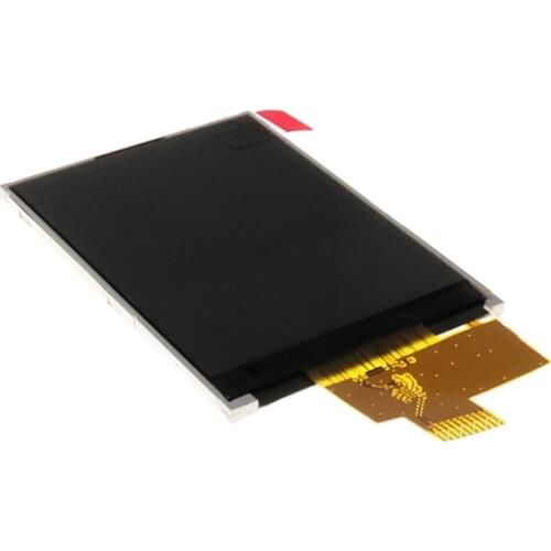 2.4 inch TFT LCD screen SPI serial port 10PIN resolution 240x320 ST7789V driver 1.0mm pitch