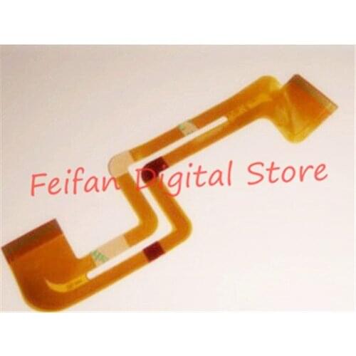 2PCS LCD hinge rotate shaft for Sony DCR-HC37E HC38E HC45E HC47E HC48E HC51E HC52E HC53E HC54E HC62E HC52 HC54 Video Camera