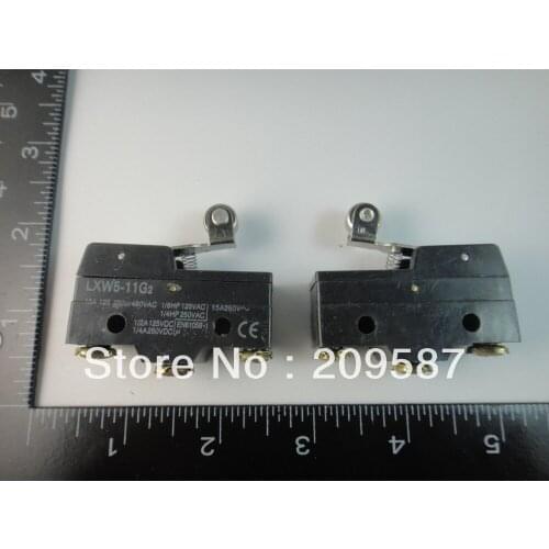 20pcs CM CM1704 Micro Switch