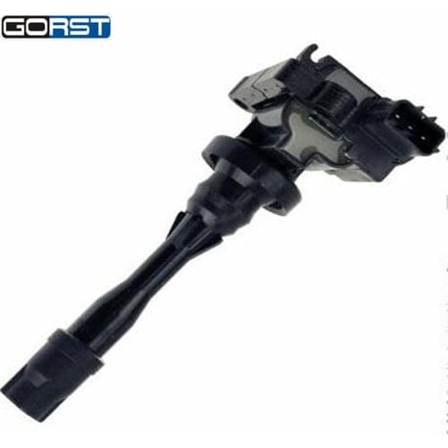 Car/Automobile Ignition Coil for LANCIA YBRA MINI PACEMANL MITSUBISHI PAJERO SPORT CLASSIC OE No.:MD372045,MD372035