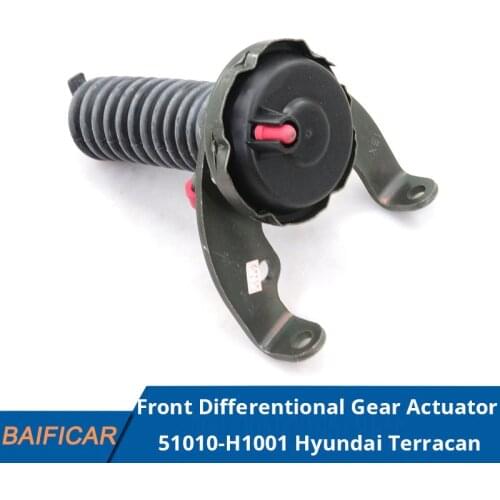 Baificar Air Intakes