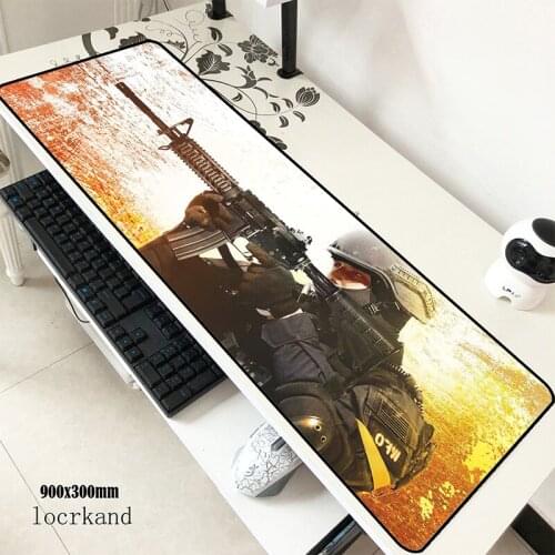Cs go mats 900x300x3mm large gaming mouse pad big keyboard mousepad best seller notebook gamer accessories padmouse mat
