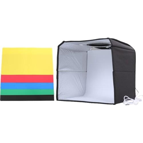 BUBM Mini Photo Studios