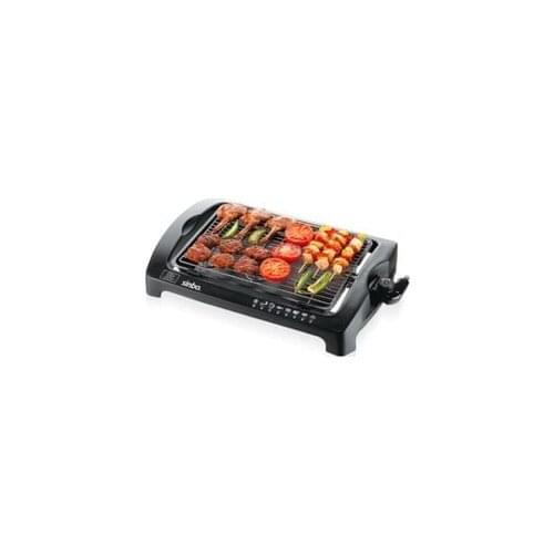 EBR TECHNİC BBQ And Kebabs