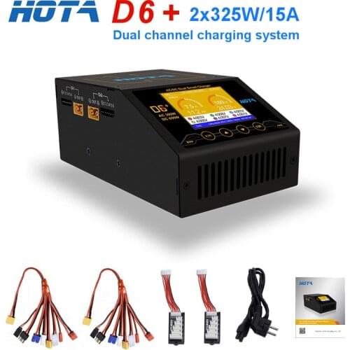 HOTA Radio-controlled Toys