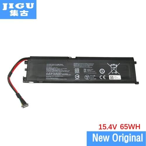 JIGU 15.4V RC30-0270 Original Laptop Battery For RAZER For Blade 15 Base Model