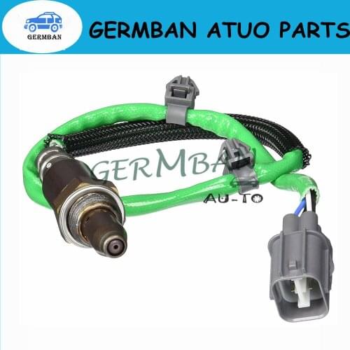 Lambda Sensor Oxygen O2 Sensor For 2006-2008 S2000 Part No# 36531-PZX-003 36531-PZX-013 36531PZX003 36531PZX013 F00E26279